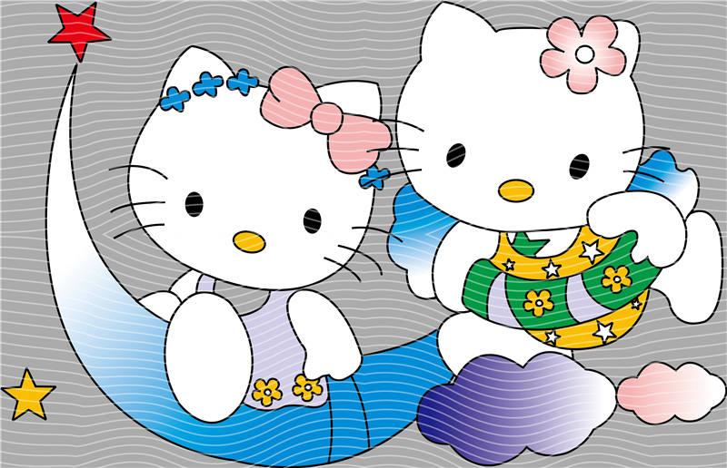 Sanrio-HK 120